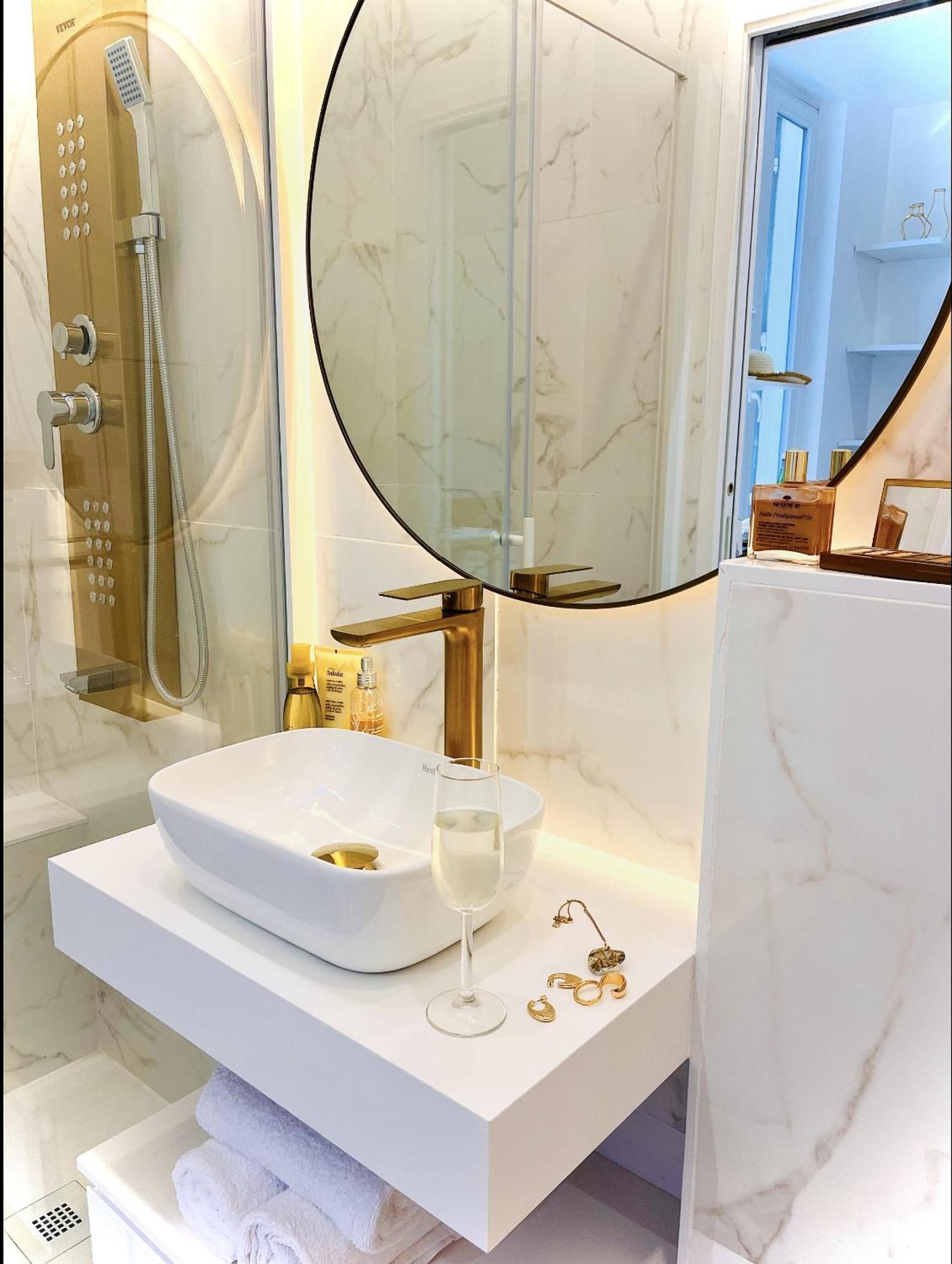 Cosy Suite - Elegance & Calme En Hyper-Centre 蒙彼利埃 外观 照片
